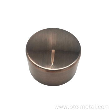 High Quality Gas Grill Rotary Control Knob